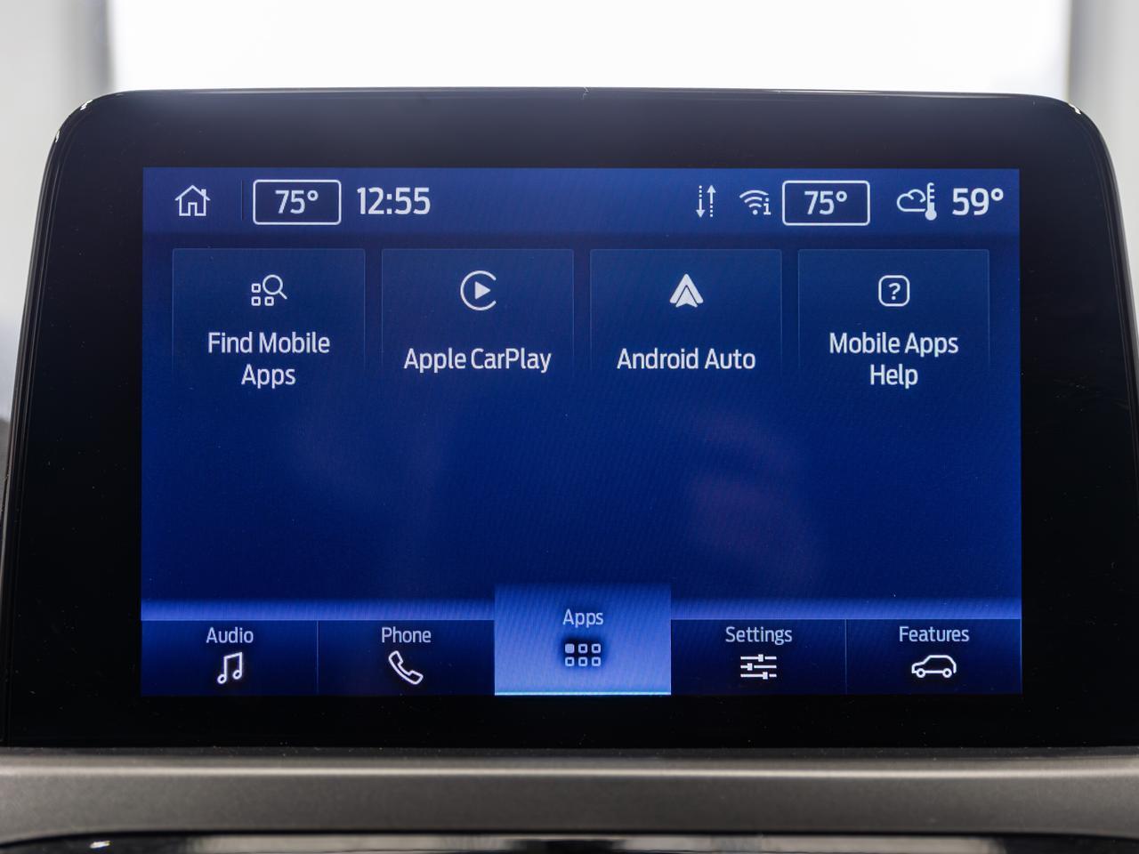 2025 Ford Escape Active AWD Cranberry PA