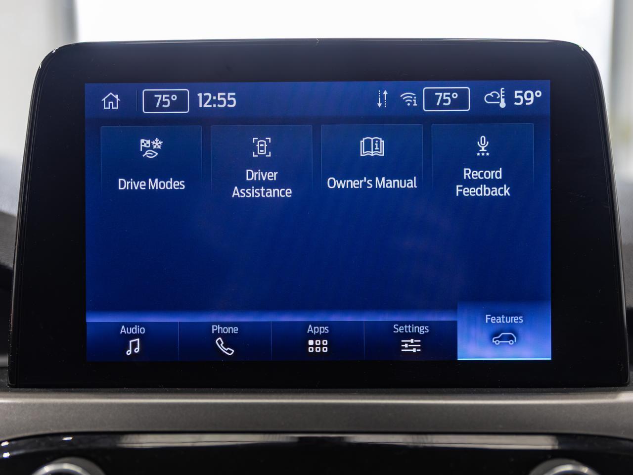 2025 Ford Escape Active AWD Cranberry PA