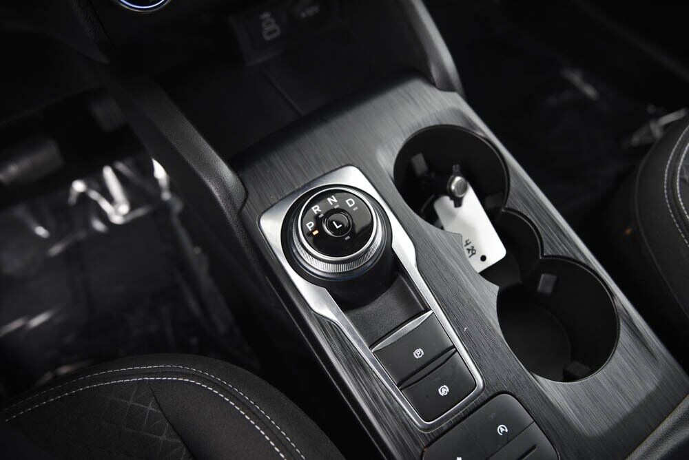 2025 Ford Escape Active Akron OH