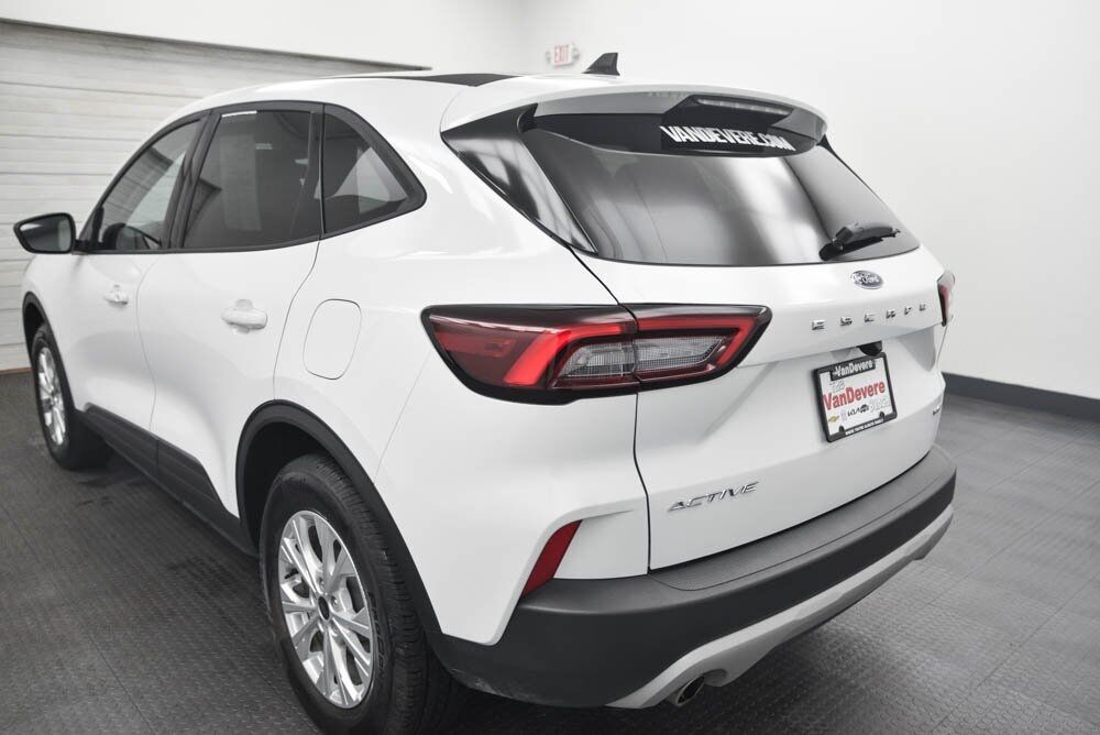 2025 Ford Escape Active Akron OH