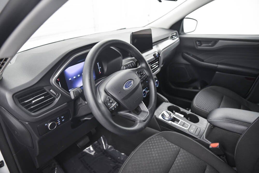 2025 Ford Escape Active Akron OH