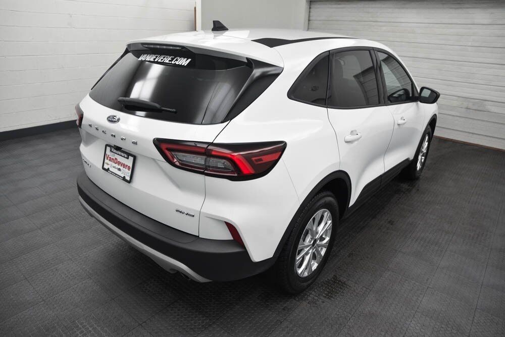 2025 Ford Escape Active Akron OH