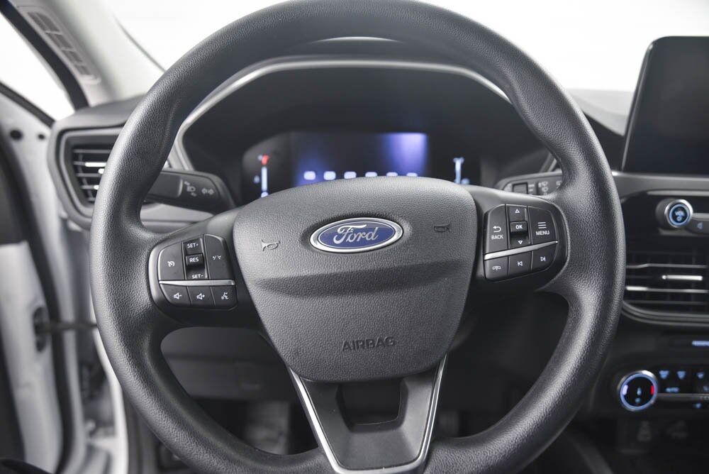 2025 Ford Escape Active Akron OH