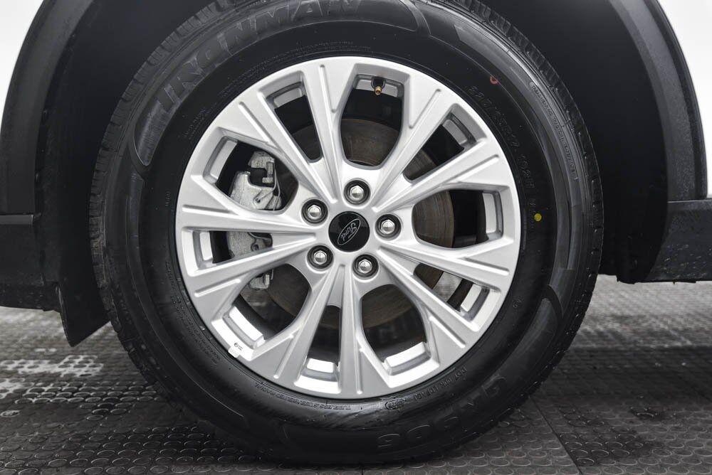 2025 Ford Escape Active Akron OH