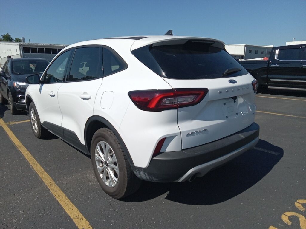 2025 Ford Escape Active Akron OH