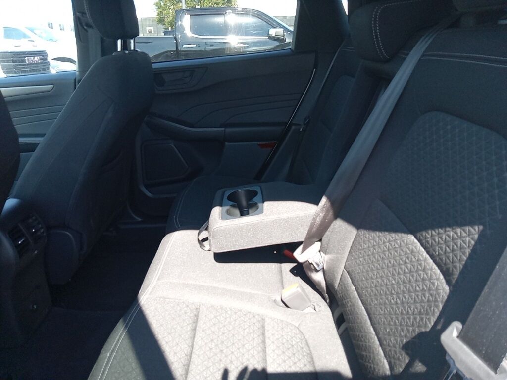 2025 Ford Escape Active Akron OH