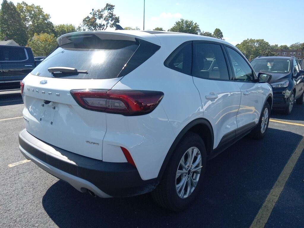 2025 Ford Escape Active Akron OH