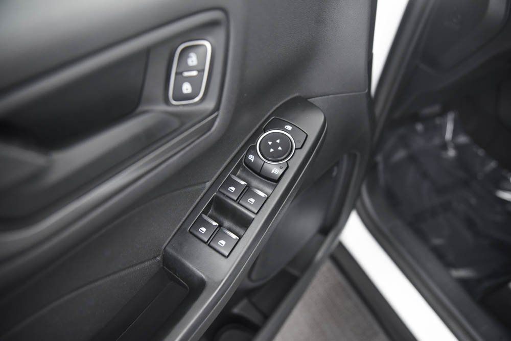 2025 Ford Escape Active Akron OH