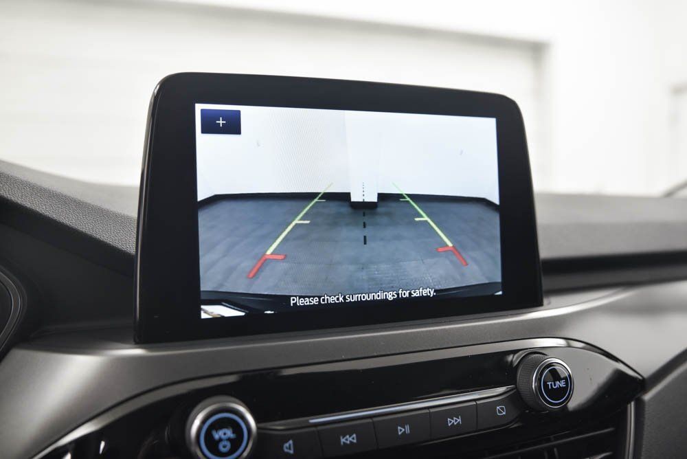 2025 Ford Escape Active Akron OH