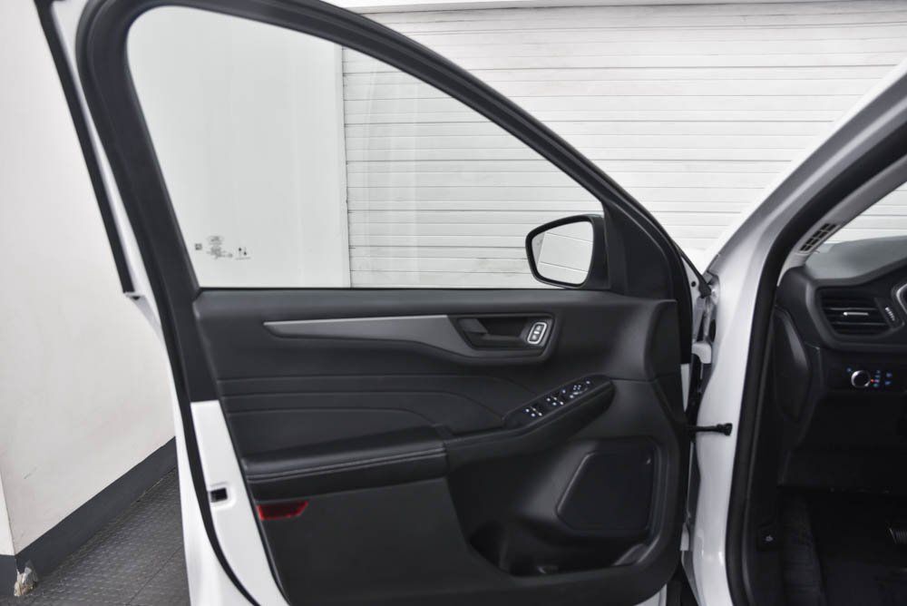 2025 Ford Escape Active Akron OH