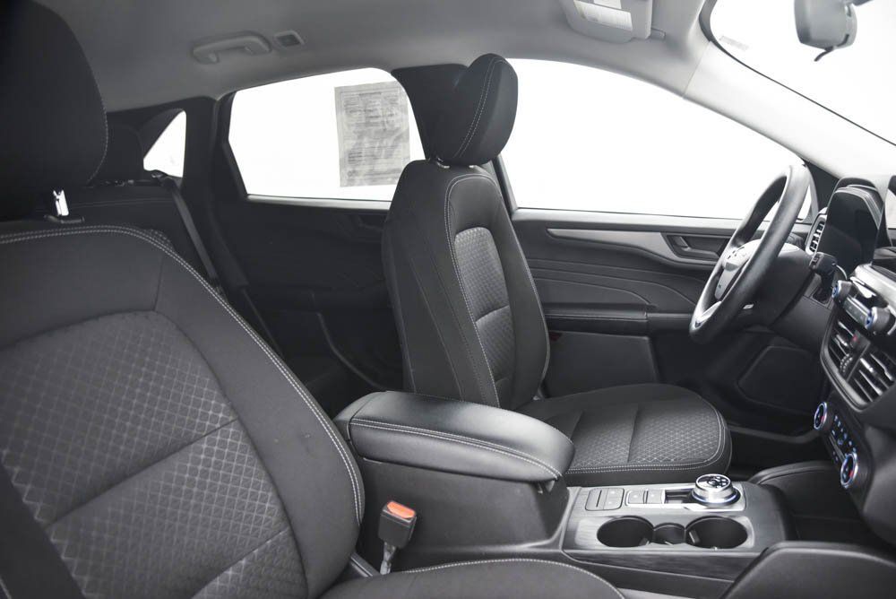 2025 Ford Escape Active Akron OH