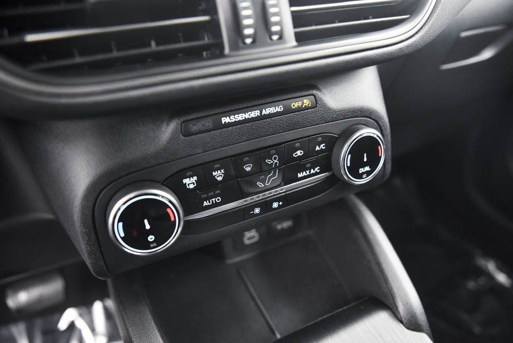 2025 Ford Escape Active Akron OH