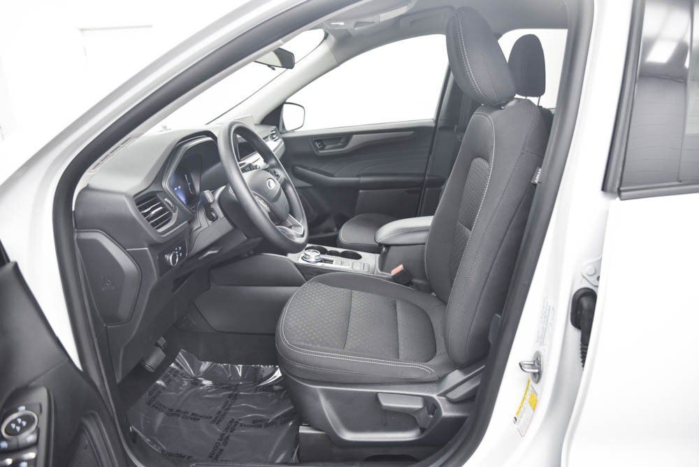 2025 Ford Escape Active Akron OH