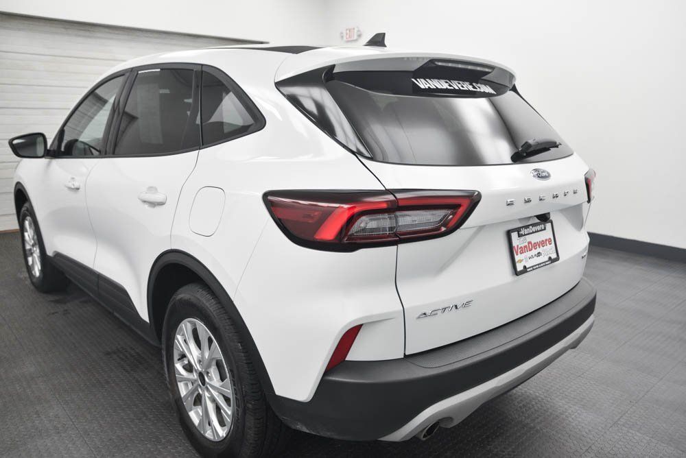 2025 Ford Escape Active Akron OH