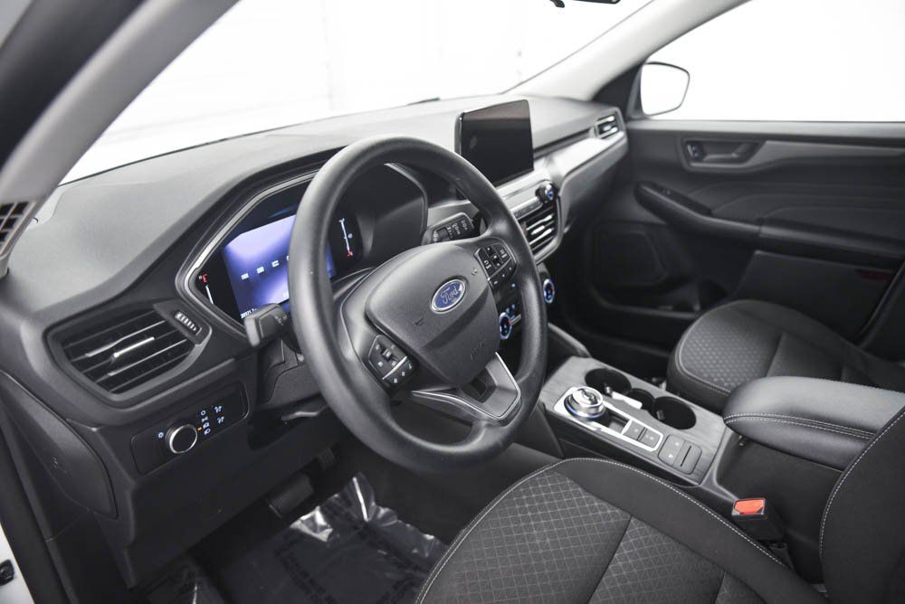 2025 Ford Escape Active Akron OH