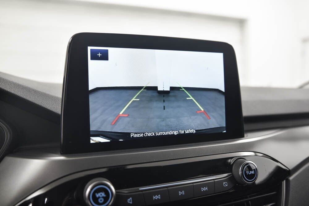 2025 Ford Escape Active Akron OH