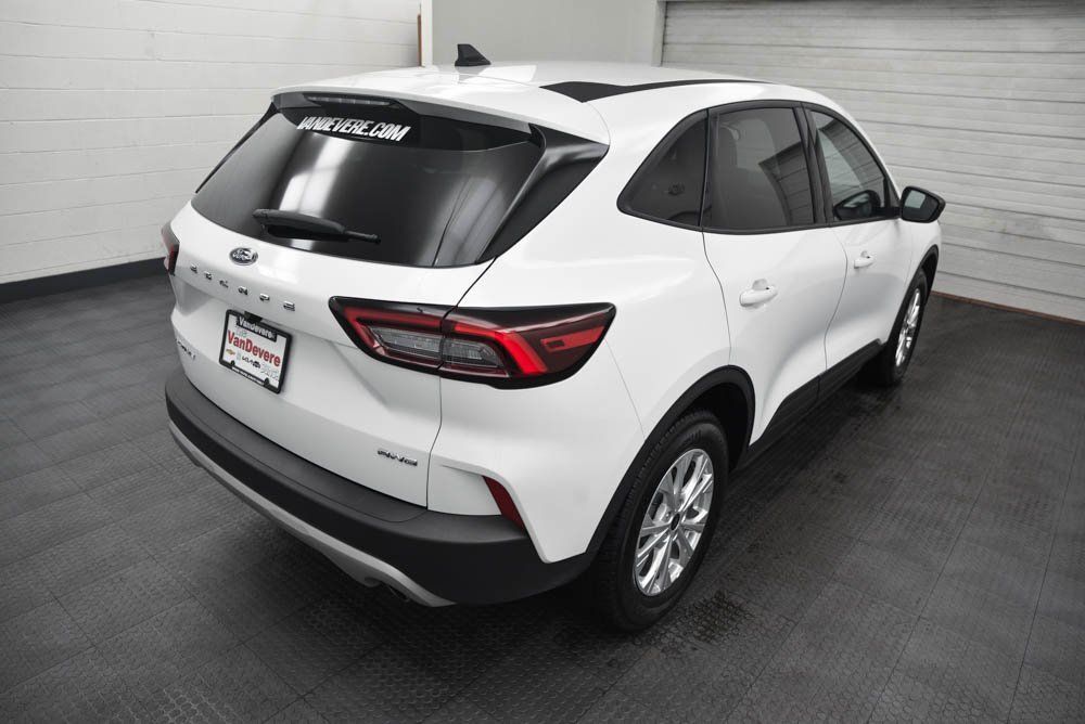 2025 Ford Escape Active Akron OH