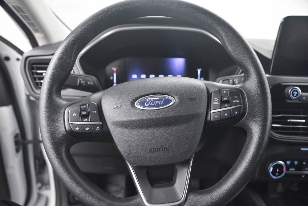 2025 Ford Escape Active Akron OH