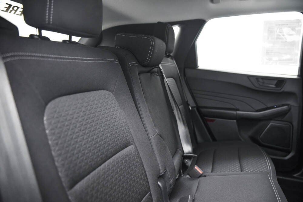 2025 Ford Escape Active Akron OH