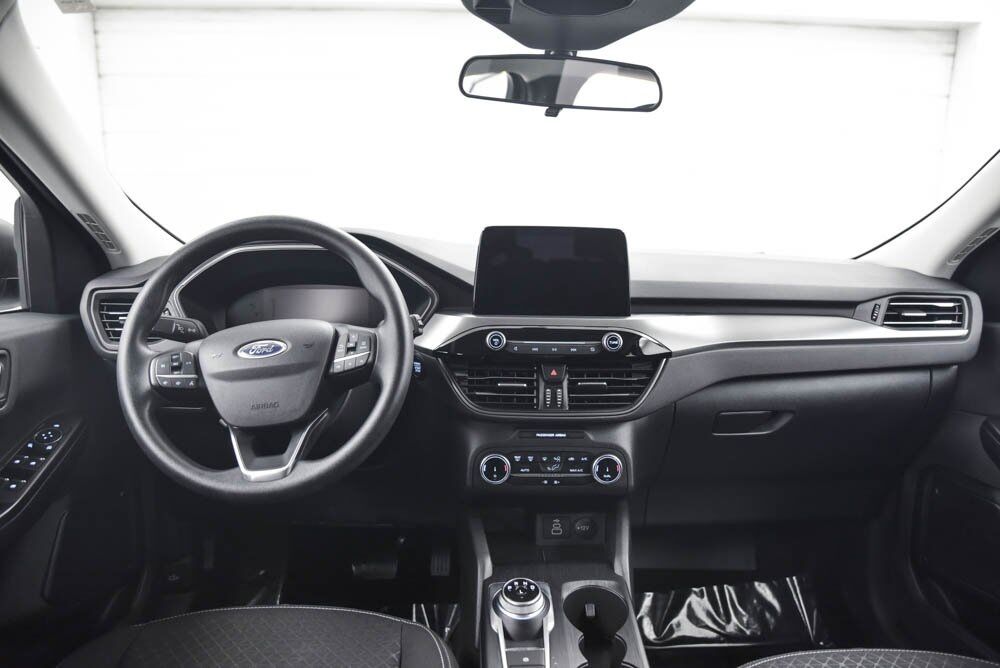 2025 Ford Escape Active Akron OH