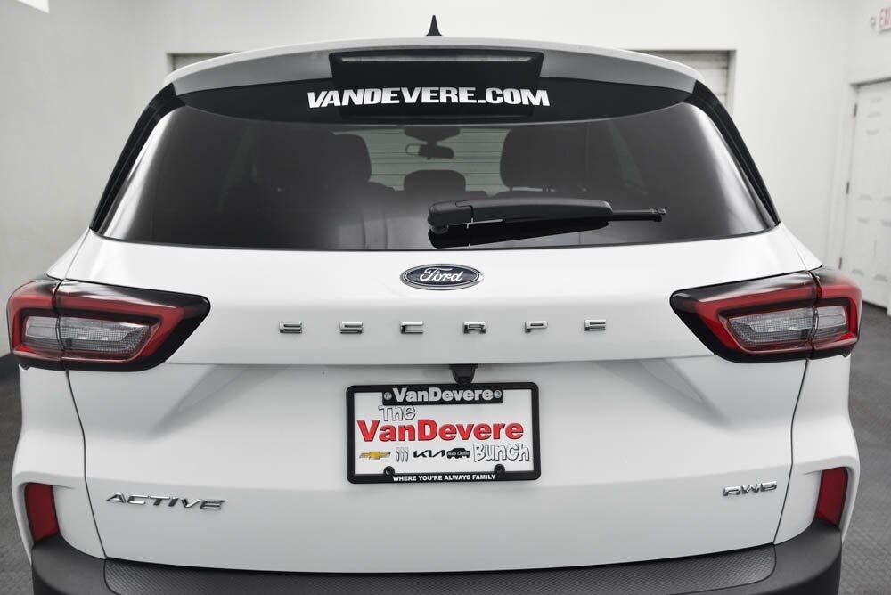 2025 Ford Escape Active Akron OH