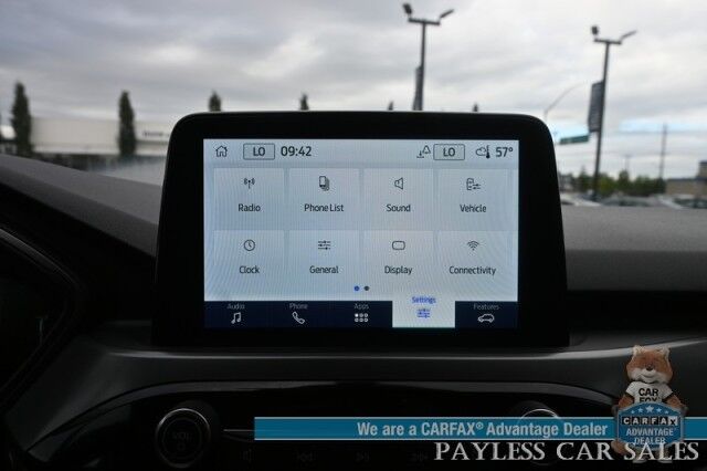 2025 Ford Escape Active Anchorage AK