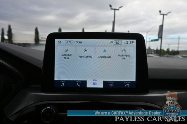 2025 Ford Escape Active Anchorage AK