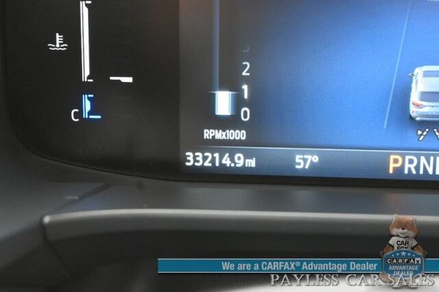 2025 Ford Escape Active Anchorage AK