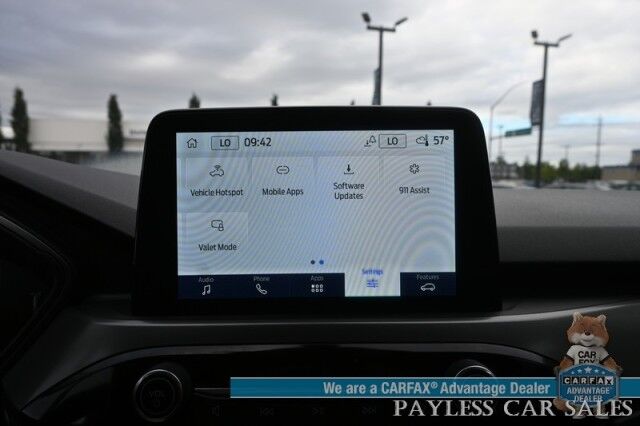 2025 Ford Escape Active Anchorage AK