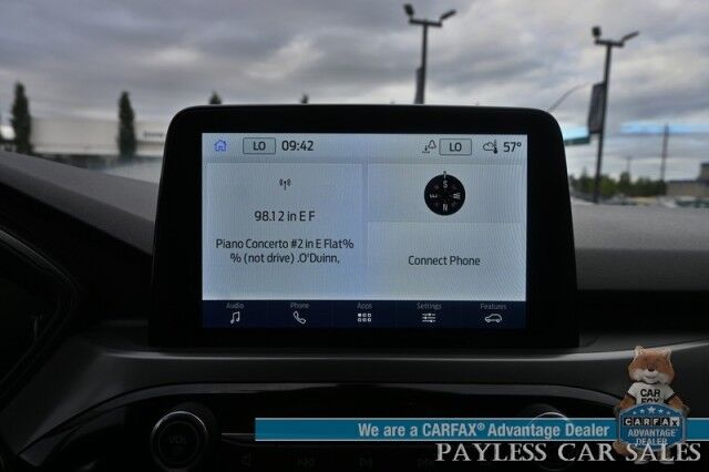 2025 Ford Escape Active Anchorage AK