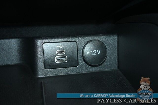 2025 Ford Escape Active Anchorage AK