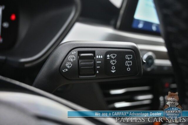 2025 Ford Escape Active Anchorage AK