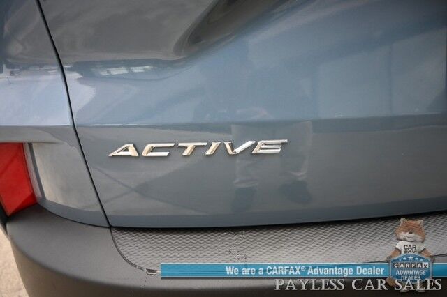 2025 Ford Escape Active Anchorage AK
