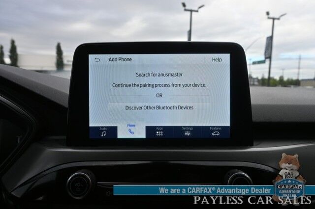 2025 Ford Escape Active Anchorage AK
