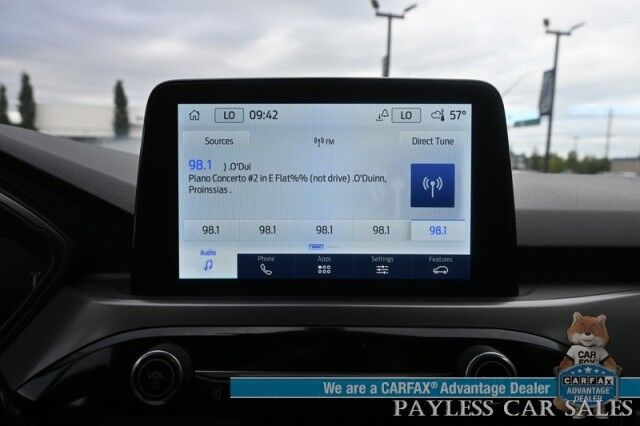 2025 Ford Escape Active Anchorage AK