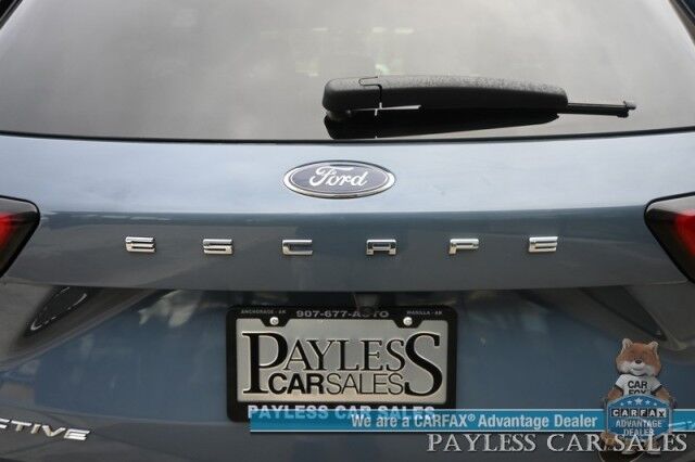 2025 Ford Escape Active Anchorage AK