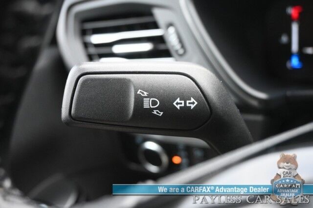 2025 Ford Escape Active Anchorage AK
