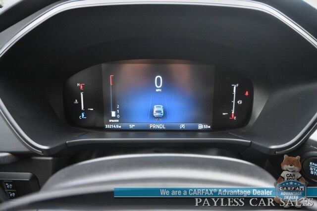 2025 Ford Escape Active Anchorage AK