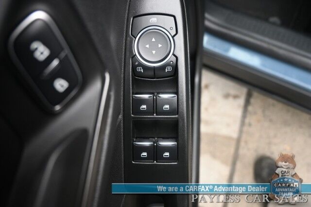 2025 Ford Escape Active Anchorage AK