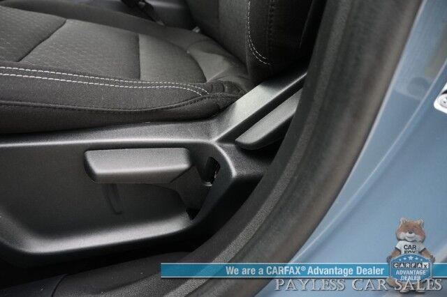 2025 Ford Escape Active Anchorage AK