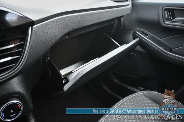 2025 Ford Escape Active Anchorage AK
