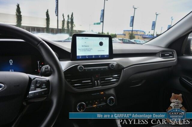 2025 Ford Escape Active Anchorage AK