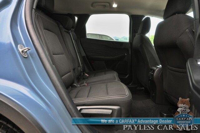 2025 Ford Escape Active Anchorage AK
