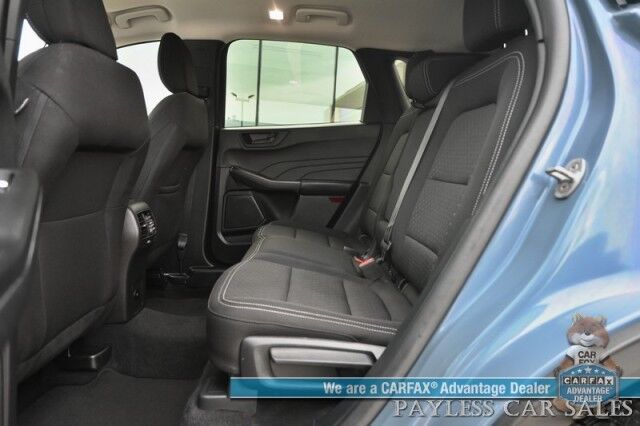 2025 Ford Escape Active Anchorage AK
