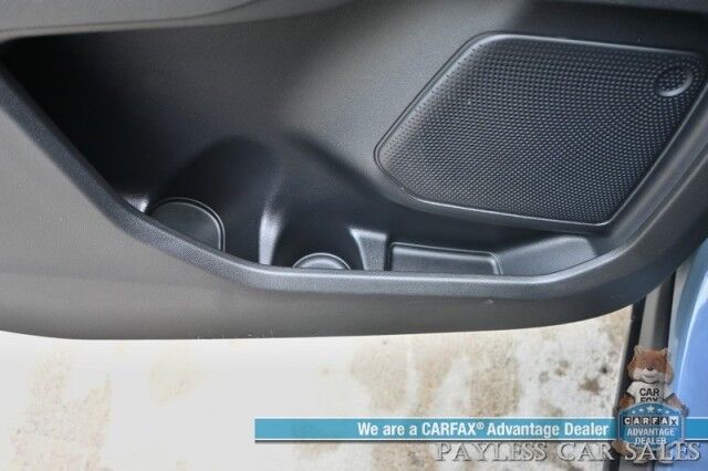2025 Ford Escape Active Anchorage AK