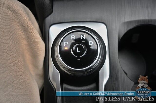 2025 Ford Escape Active Anchorage AK