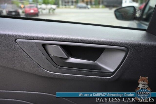 2025 Ford Escape Active Anchorage AK