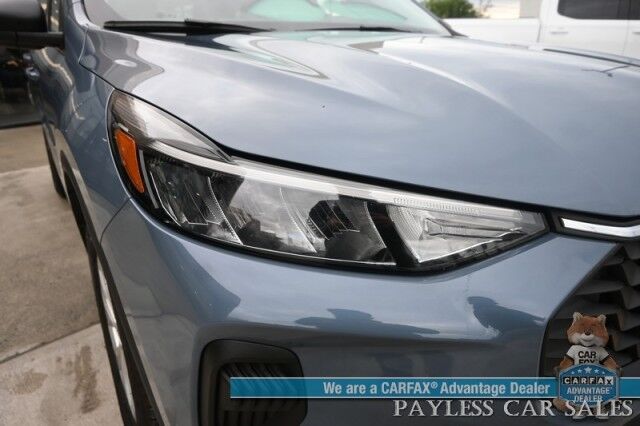 2025 Ford Escape Active Anchorage AK