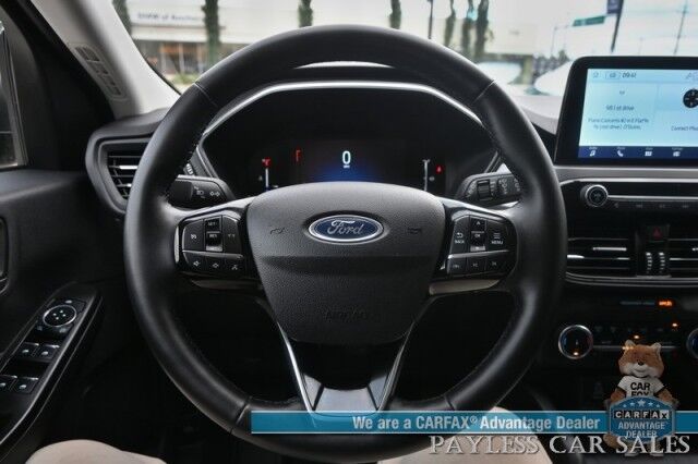 2025 Ford Escape Active Anchorage AK