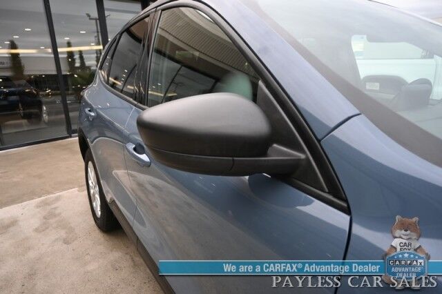 2025 Ford Escape Active Anchorage AK